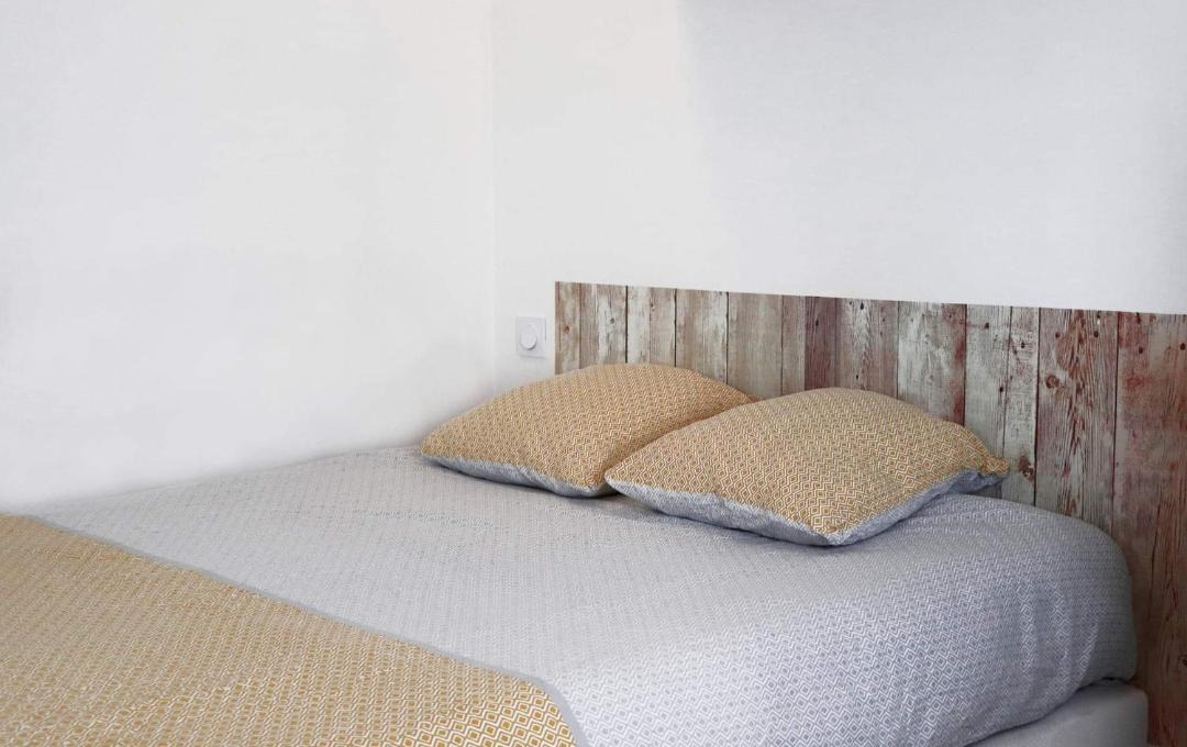 Photo of Bedroom in Penne-d'Agenais