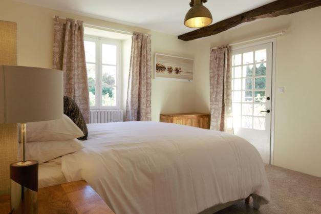 Photo of Bedroom in Boisredon