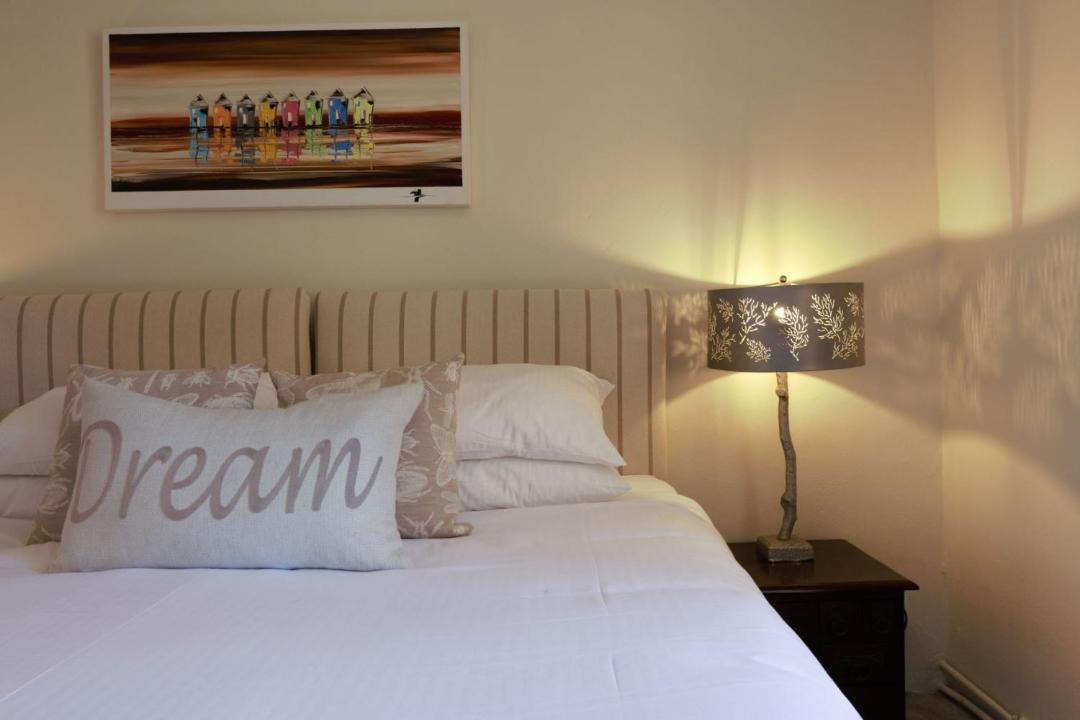 Photo of Bedroom in Boisredon