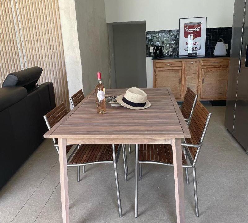 Photo of Livingroom in Arveyres