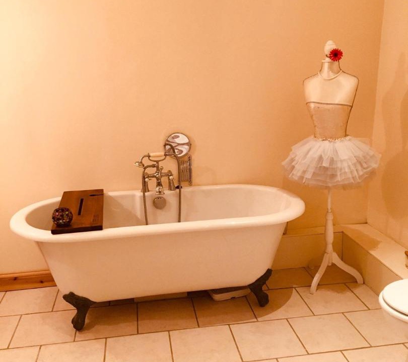 Photo of Bathroom in Cussac