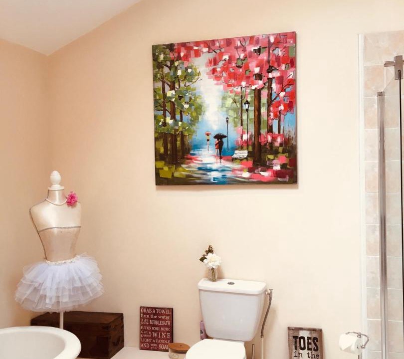 Photo of Bathroom in Cussac