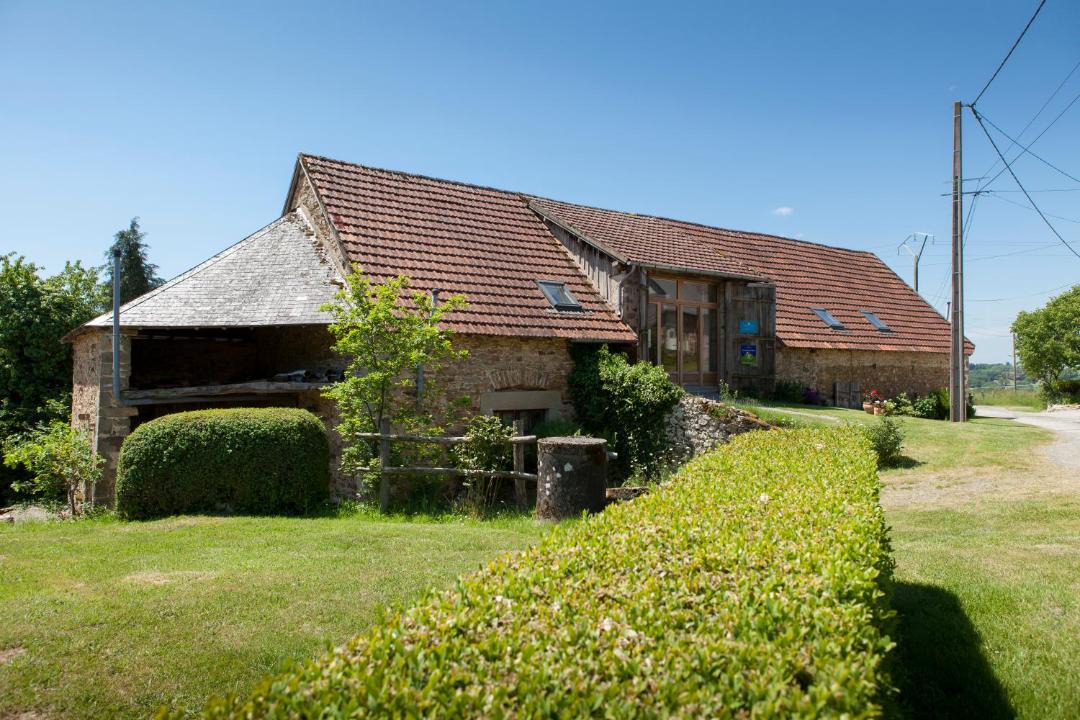Photo of Others in Soudaine-Lavinadiere