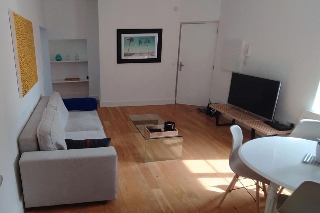 Photo of Livingroom in Capbreton