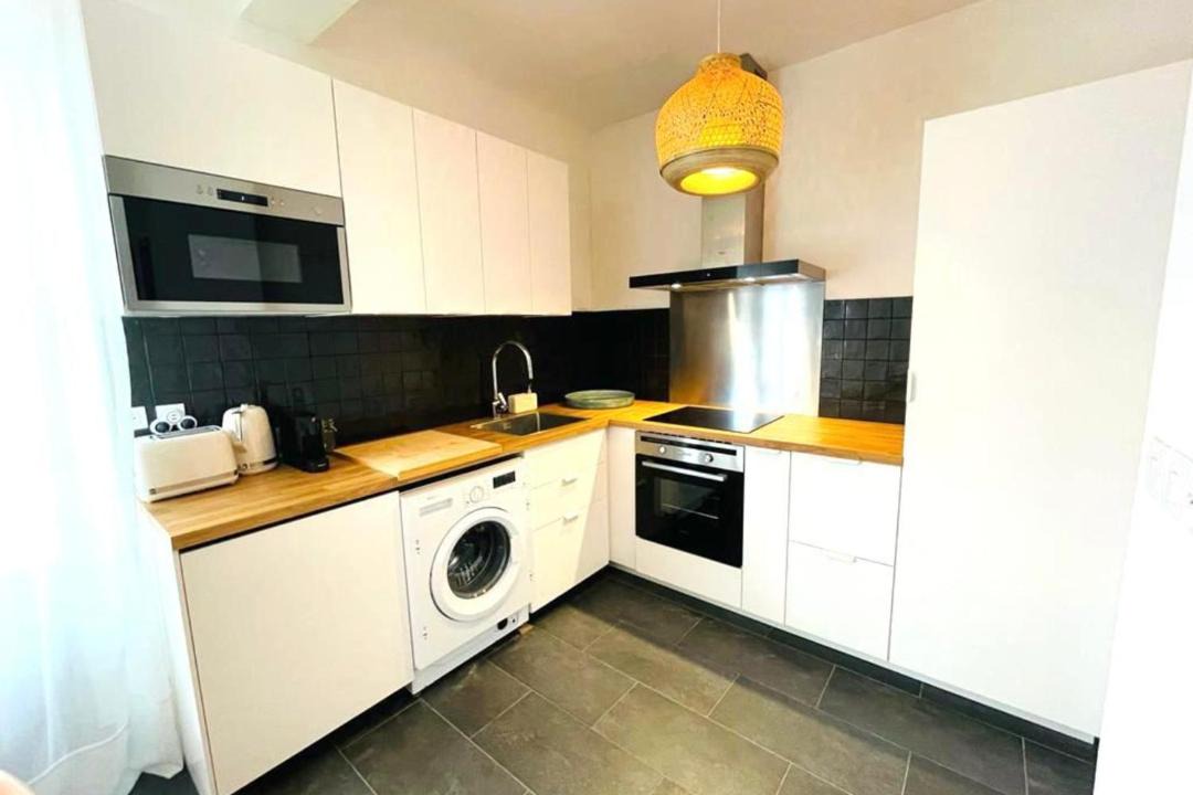 Photo of Kitchen in Bayonne