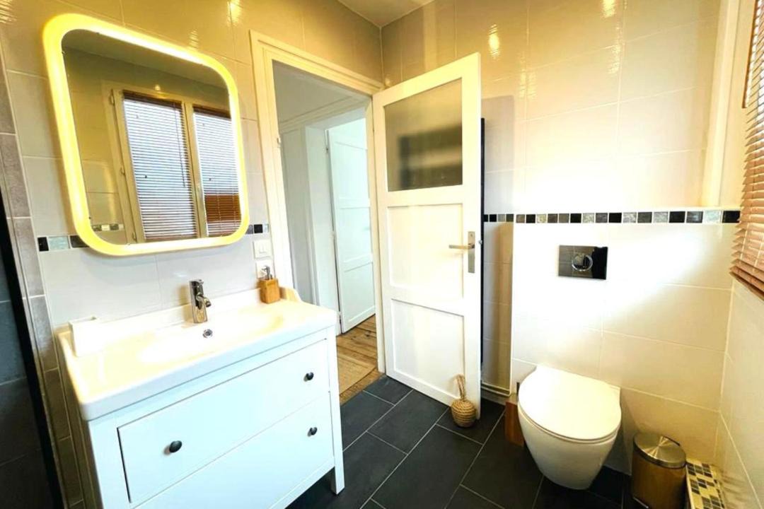 Photo of Bathroom in Bayonne
