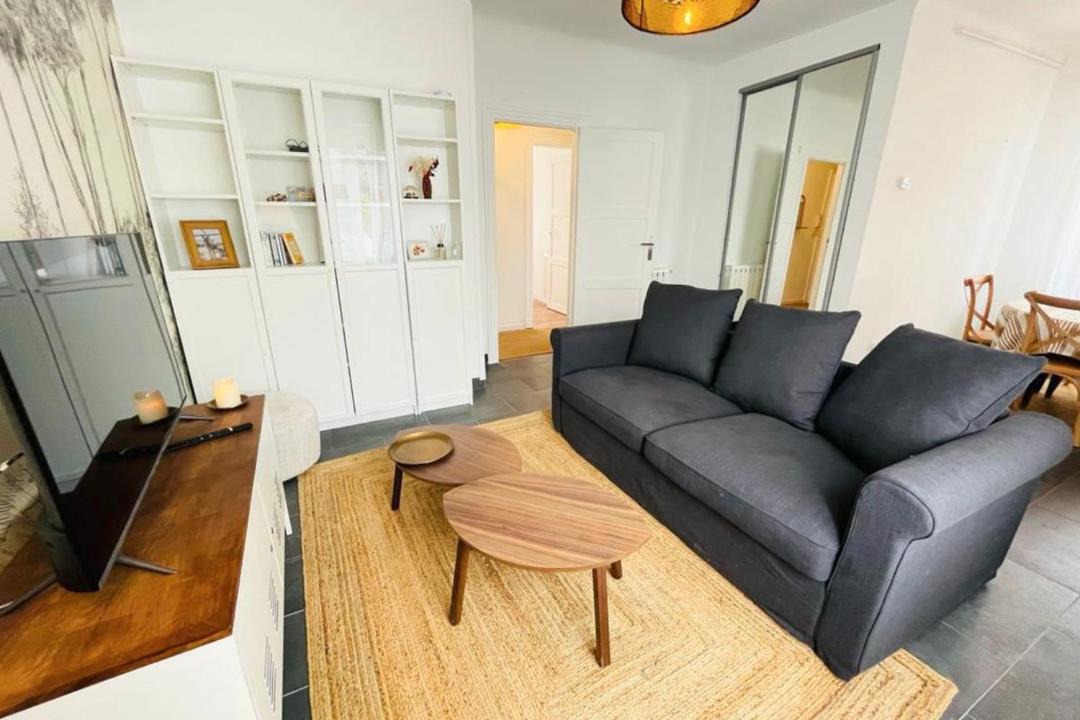 Photo of Livingroom in Bayonne