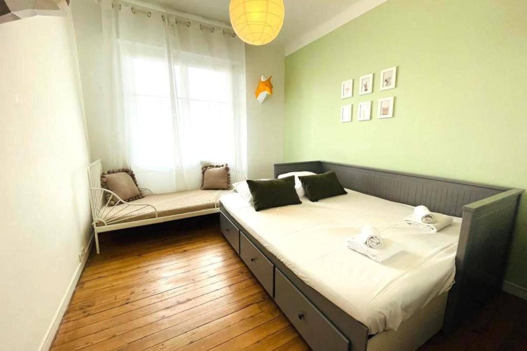 Photo of Bedroom in Bayonne