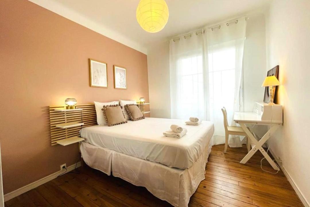 Photo of Bedroom in Bayonne