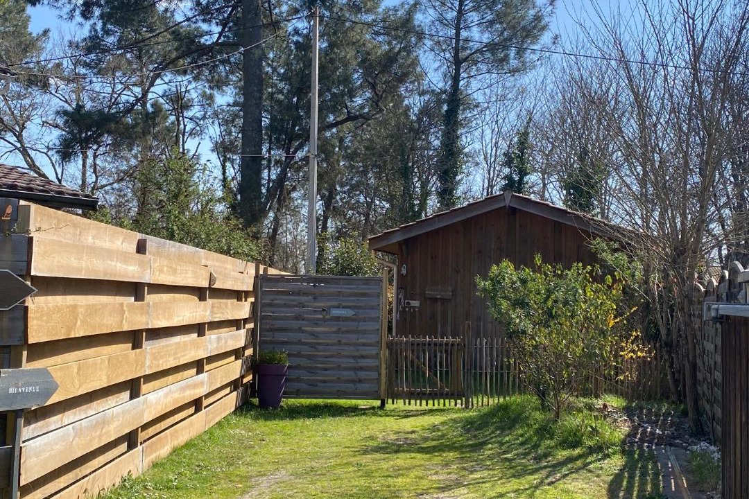 Photo of Buildings in Salles