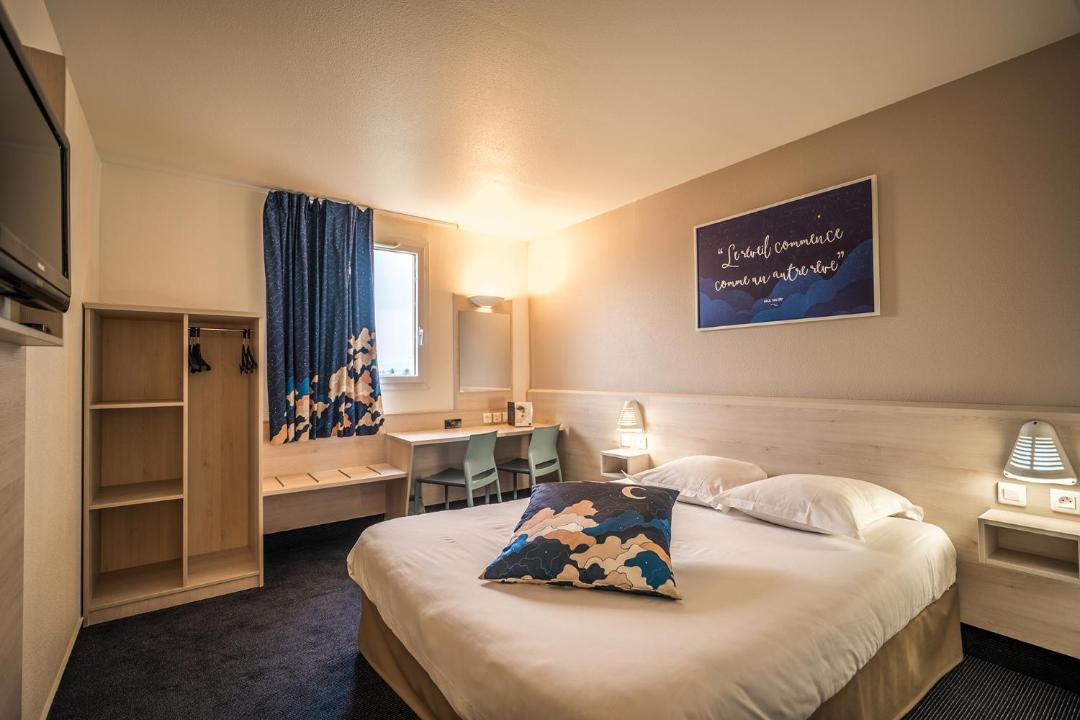 Photo of Bedroom in Bordeaux