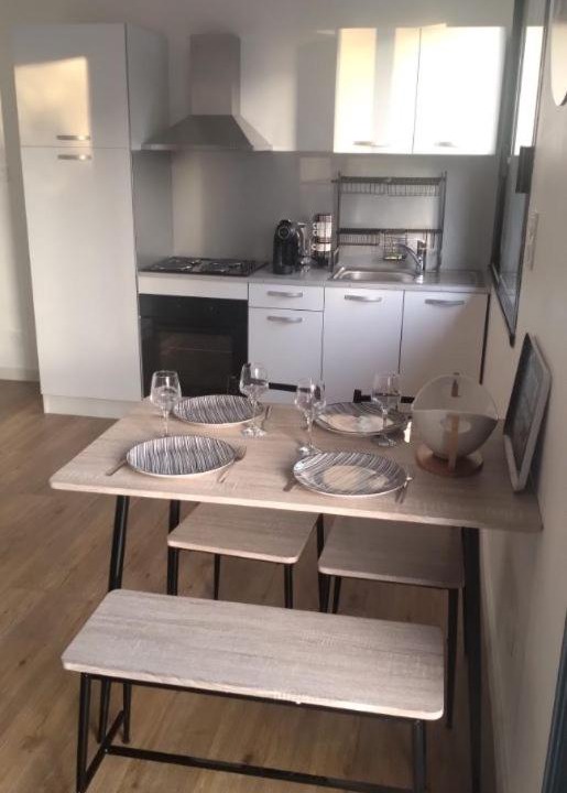 Photo of Kitchen in Parthenay