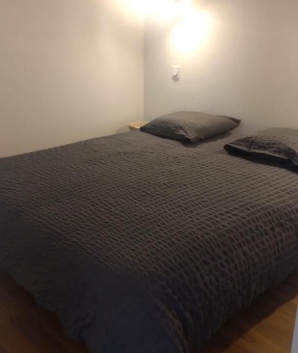 Photo of Bedroom in Parthenay