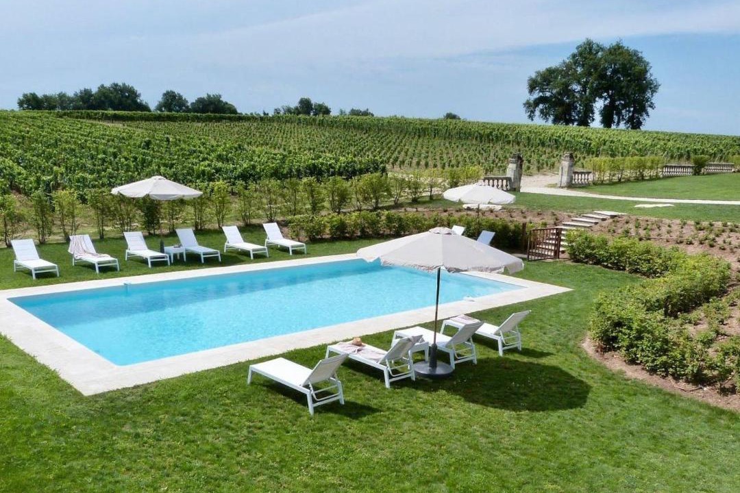 Photo of Others in Fronsac
