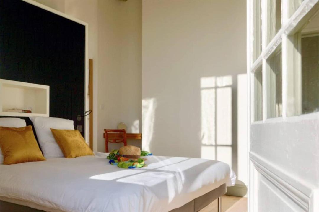 Photo of Bedroom in Fronsac