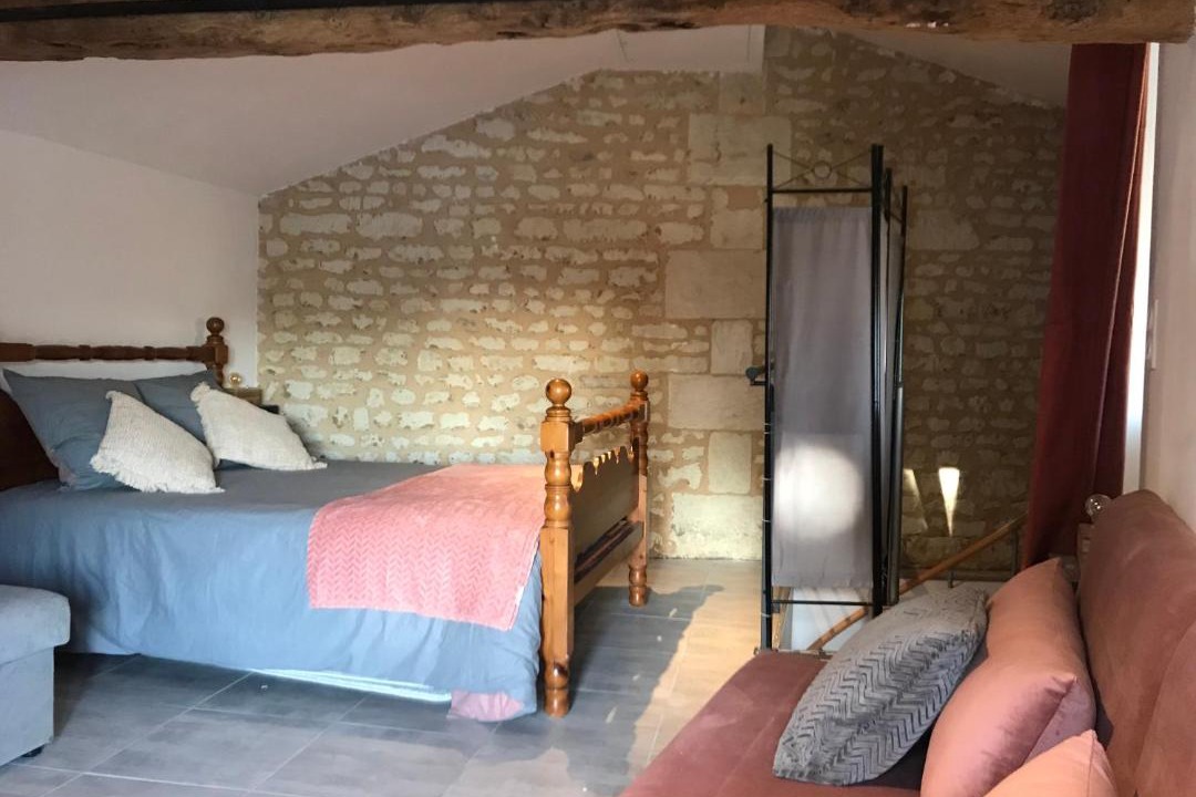 Photo of Bedroom in Beaumont