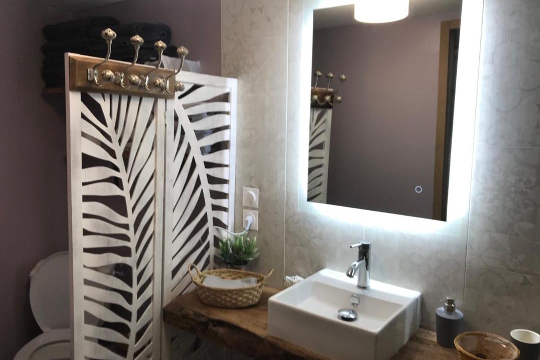 Photo of Bathroom in Beaumont