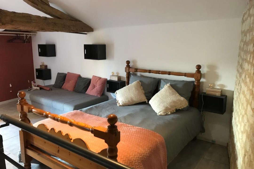 Photo of Bedroom in Beaumont