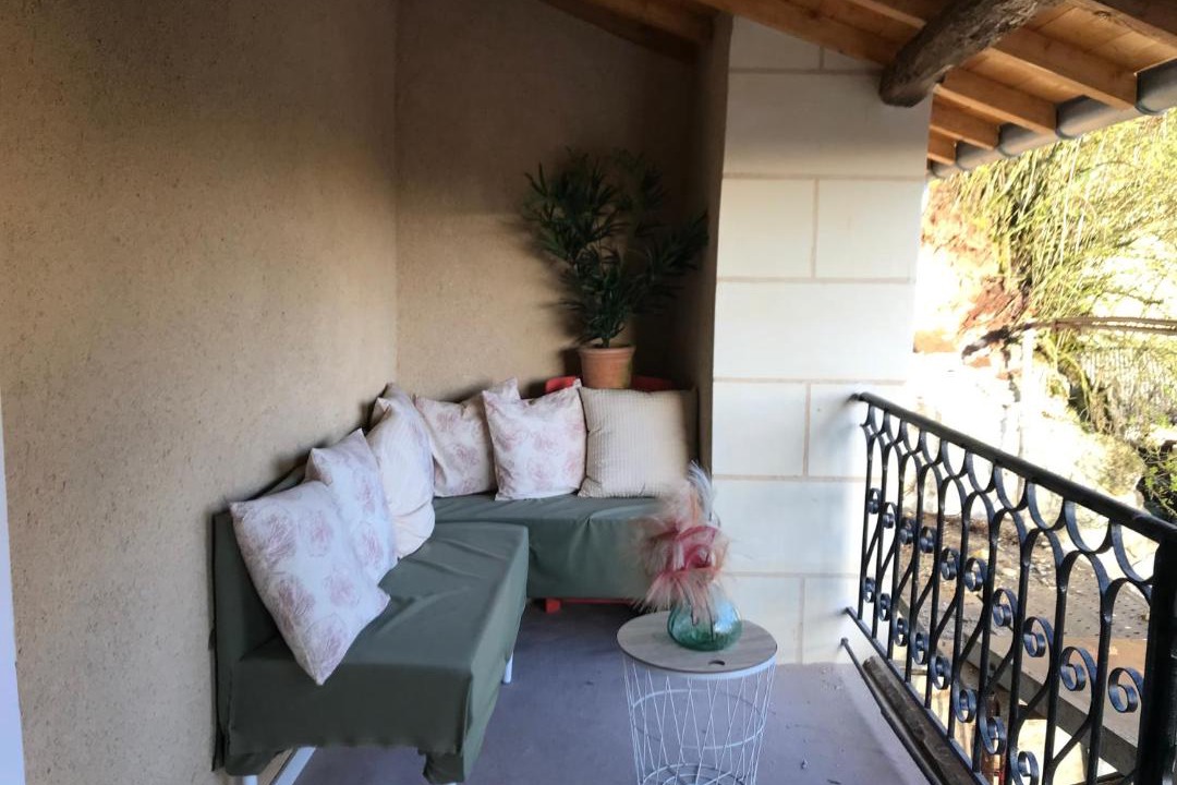 Photo of Patio Balcony in Beaumont