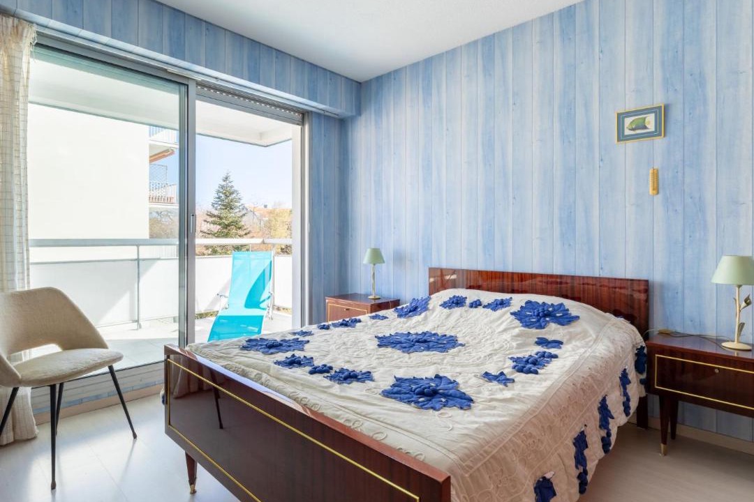 Photo of Bedroom in Arcachon