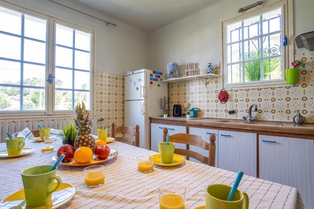 Photo of Kitchen in Saint-Jean-de-Luz