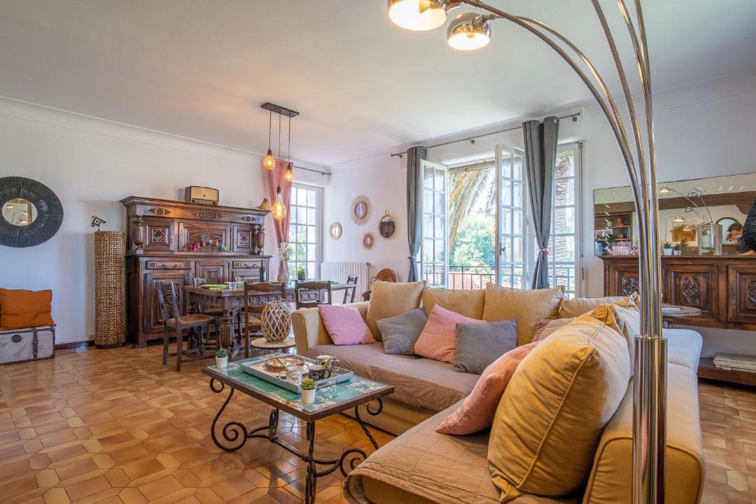 Photo of Livingroom in Saint-Jean-de-Luz