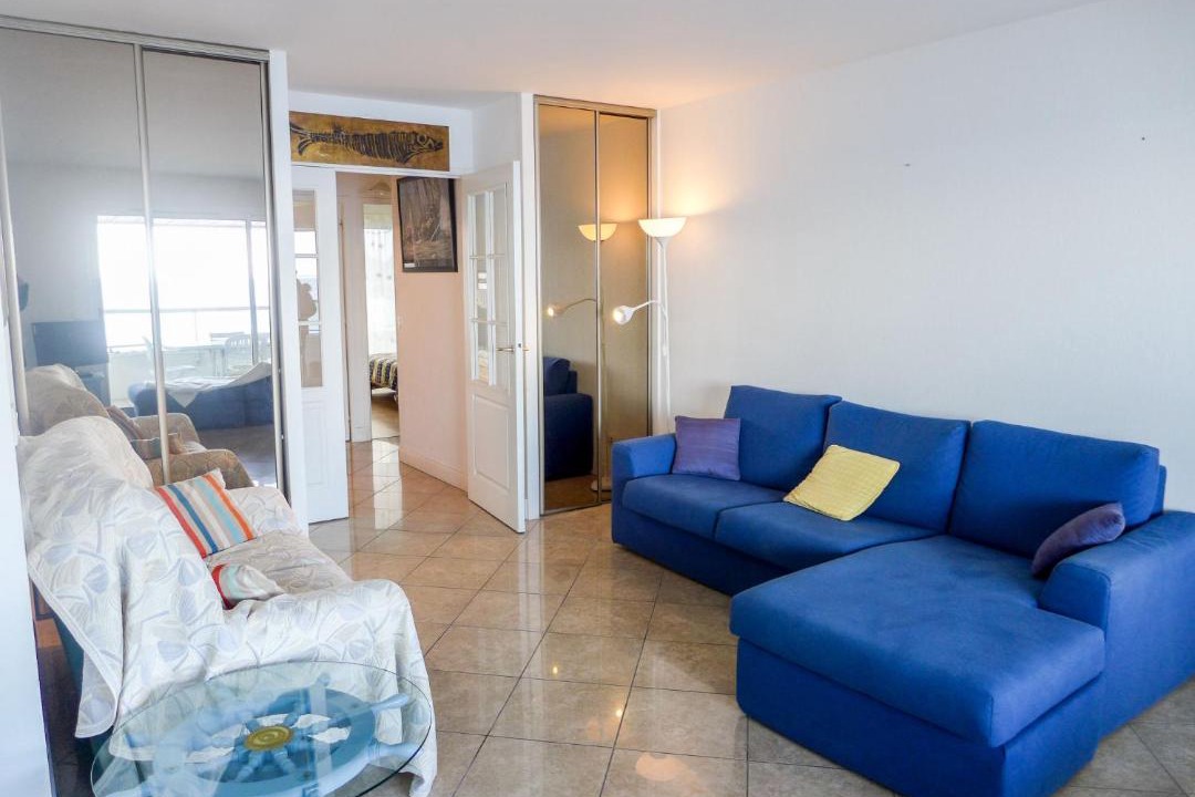 Photo of Livingroom in Arcachon