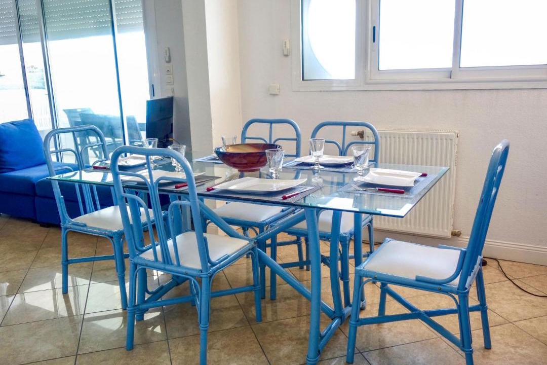 Photo of Livingroom in Arcachon