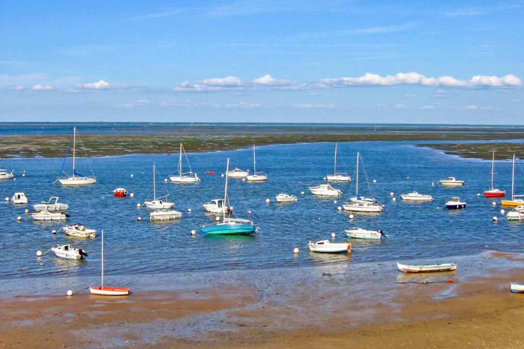 Photo of Others in Arcachon