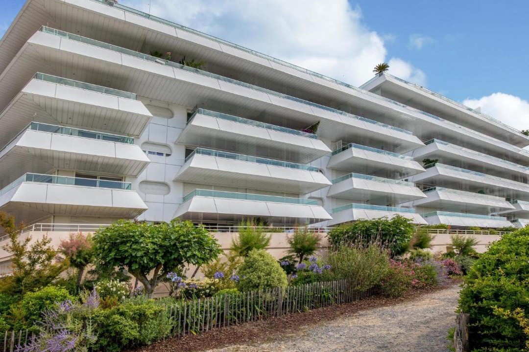 Photo of Buildings in Arcachon