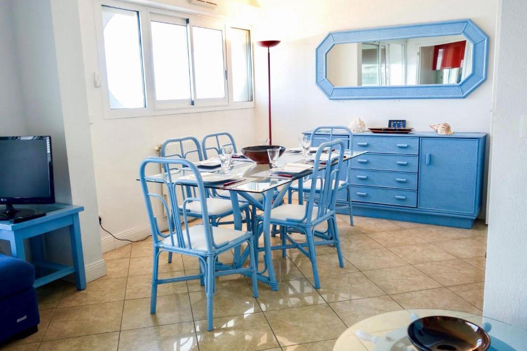 Photo of Livingroom in Arcachon