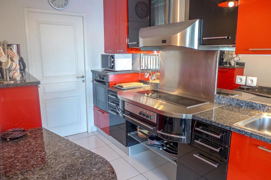 Photo of Kitchen in Arcachon