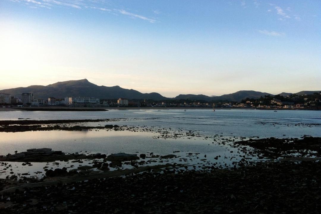 Photo of Outdoor in Saint-Jean-de-Luz