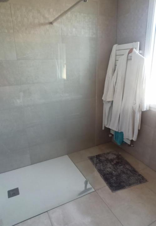 Photo of Bathroom in Saint-Benoit