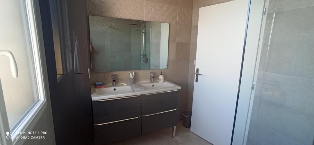 Photo of Bathroom in Saint-Benoit