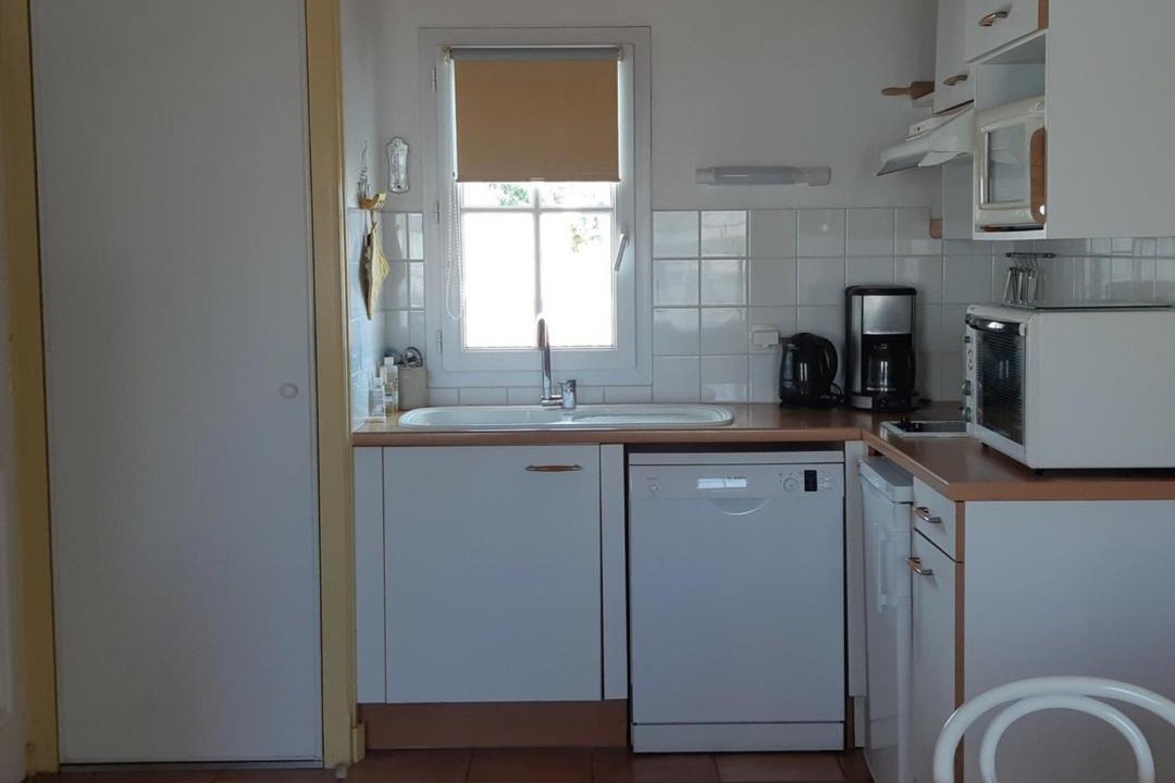 Photo of Kitchen in Saint-Martin-de-Re