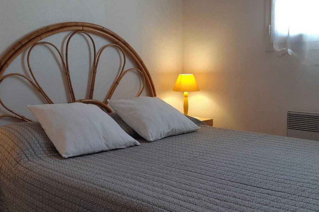 Photo of Bedroom in Saint-Martin-de-Re