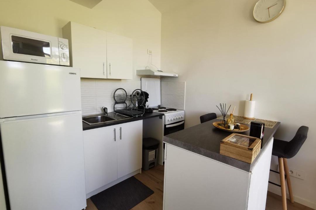 Photo of Kitchen in Begles