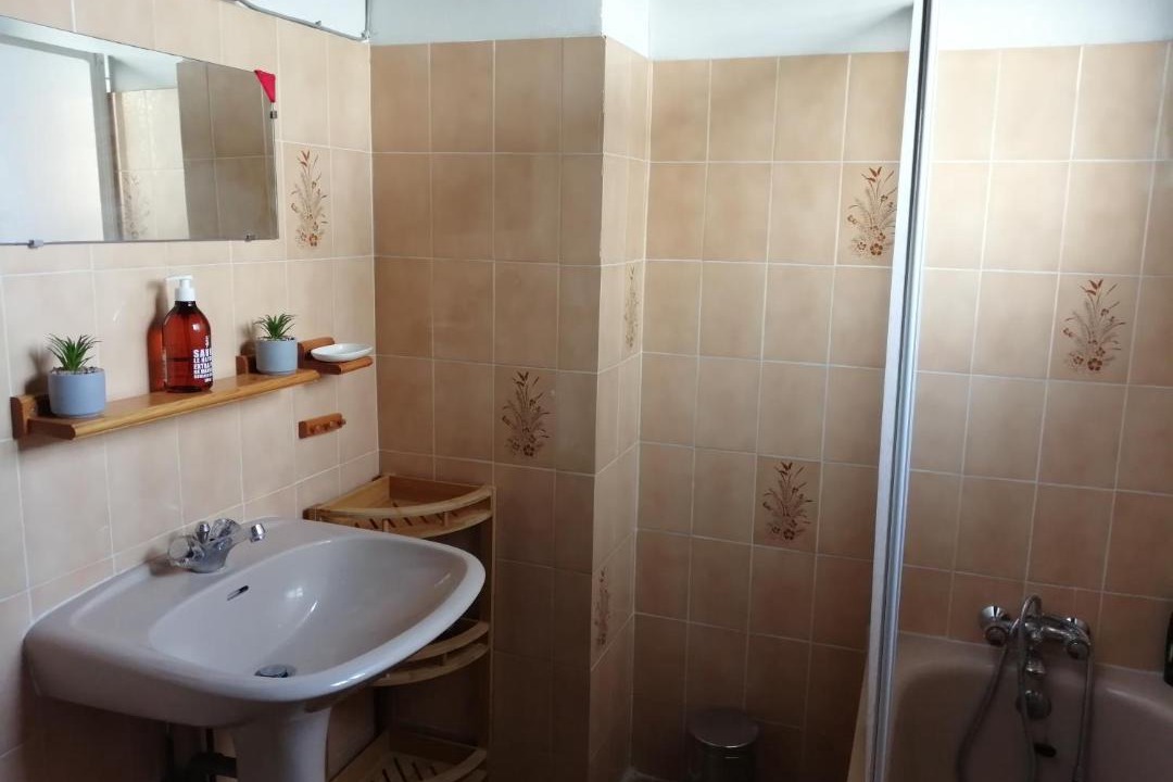 Photo of Bathroom in Saint-Andre-de-Double
