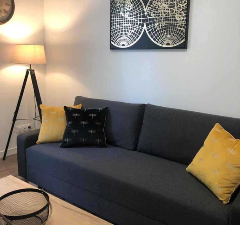 Photo of Livingroom in Brive-la-Gaillarde