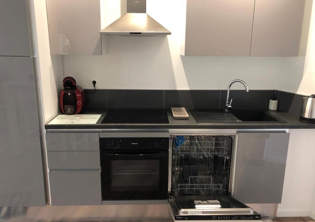 Photo of Kitchen in Brive-la-Gaillarde