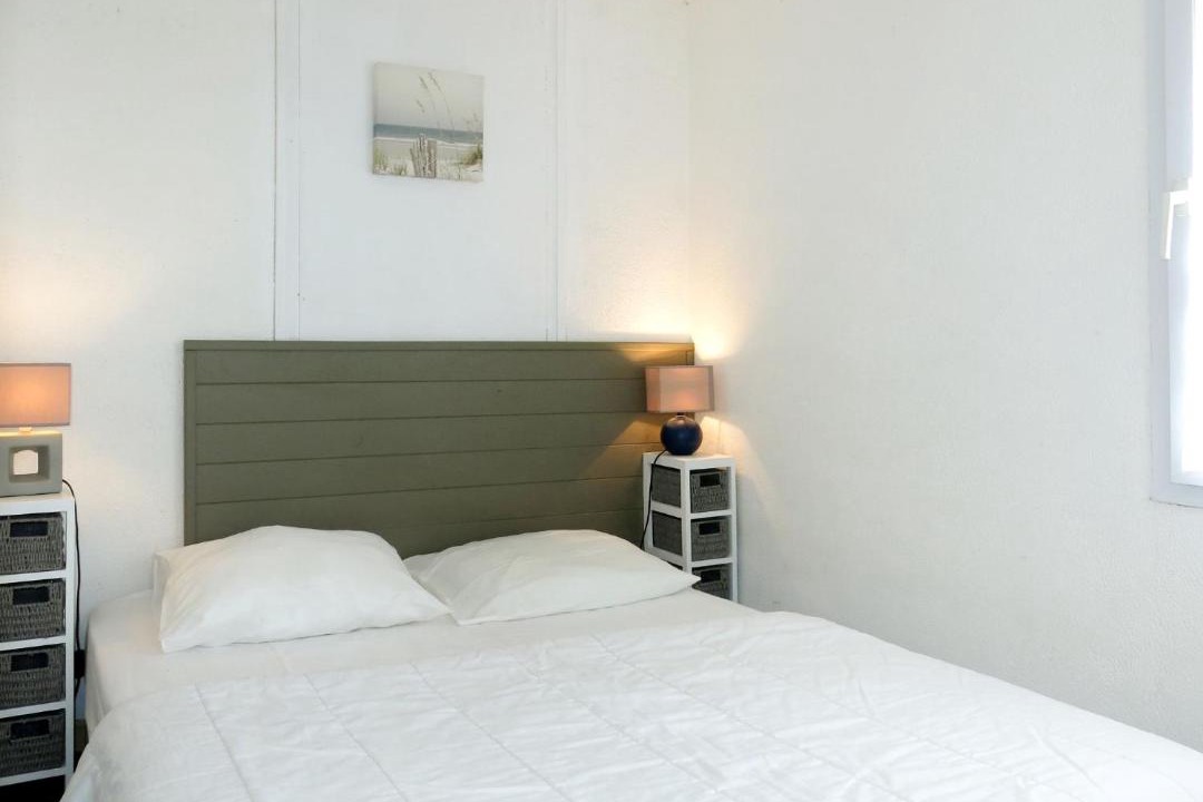 Photo of Bedroom in La Flotte
