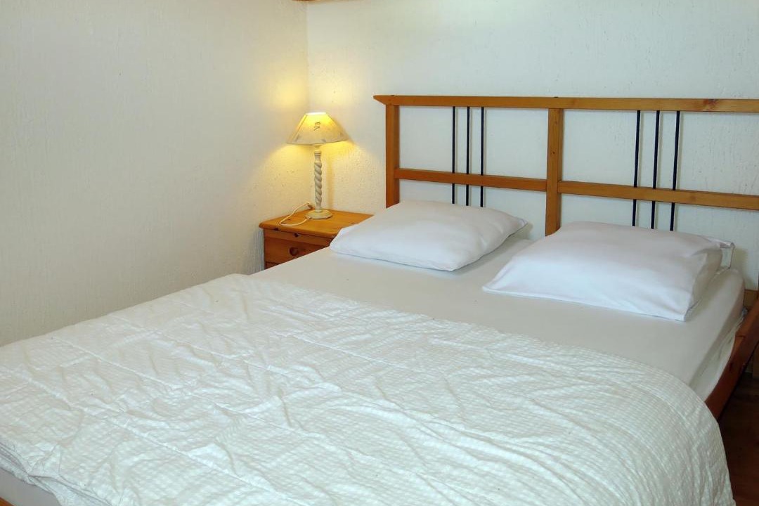 Photo of Bedroom in La Flotte