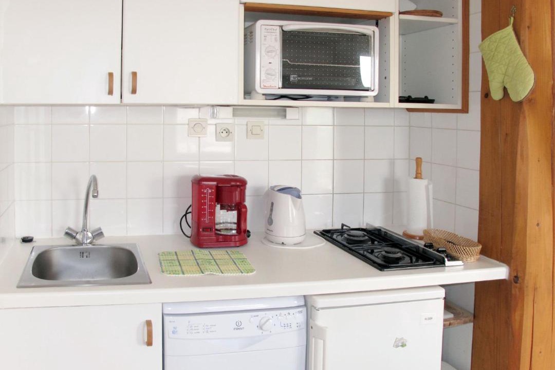 Photo of Kitchen in La Flotte