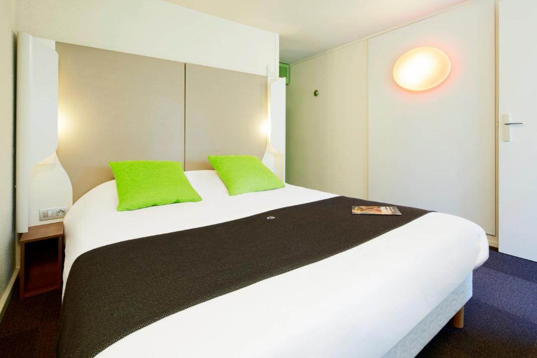 Photo of Bedroom in Chasseneuil-du-Poitou