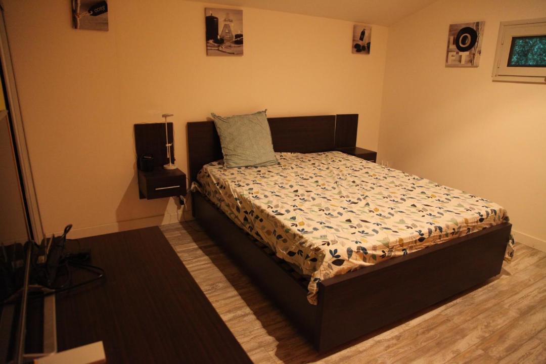 Photo of Bedroom in Latresne