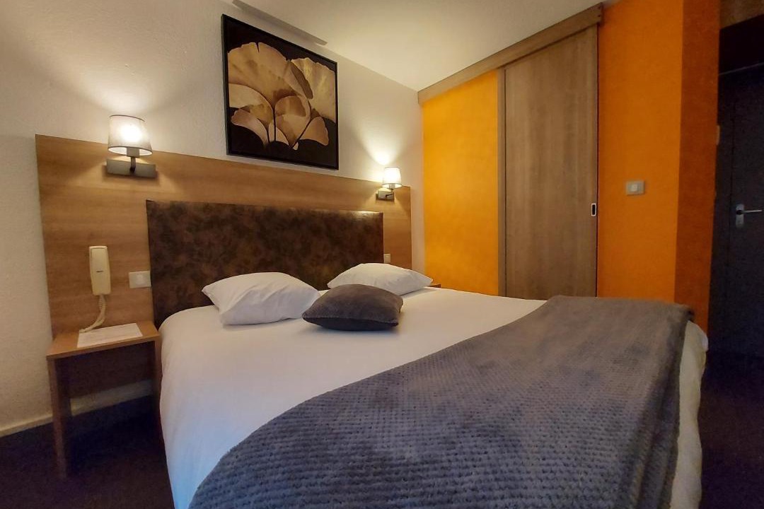 Photo of Bedroom in North district