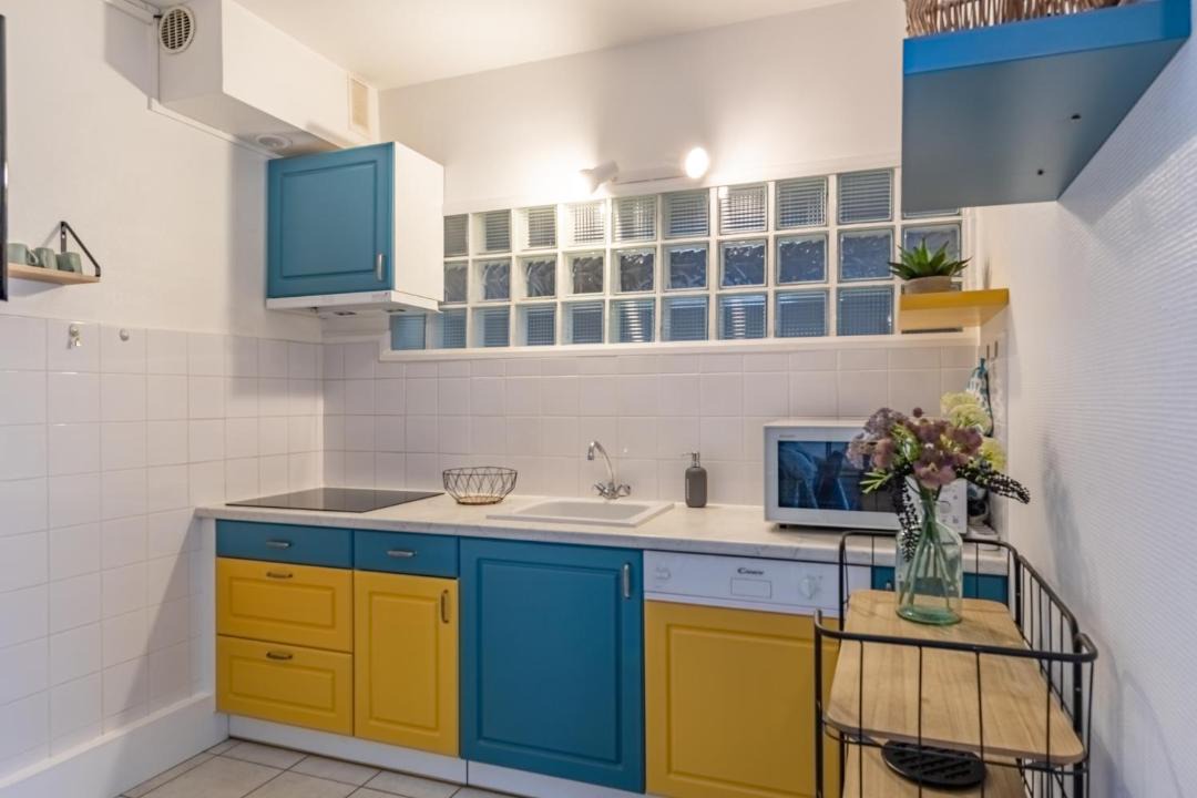 Photo of Kitchen in Arcachon