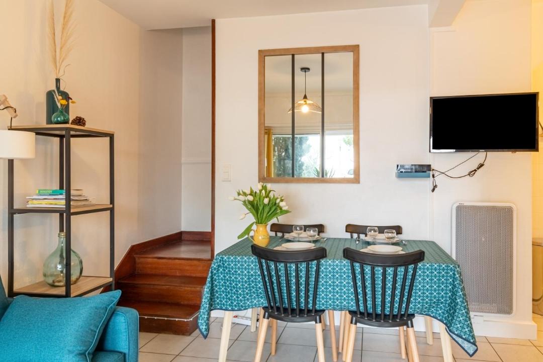 Photo of Livingroom in Arcachon
