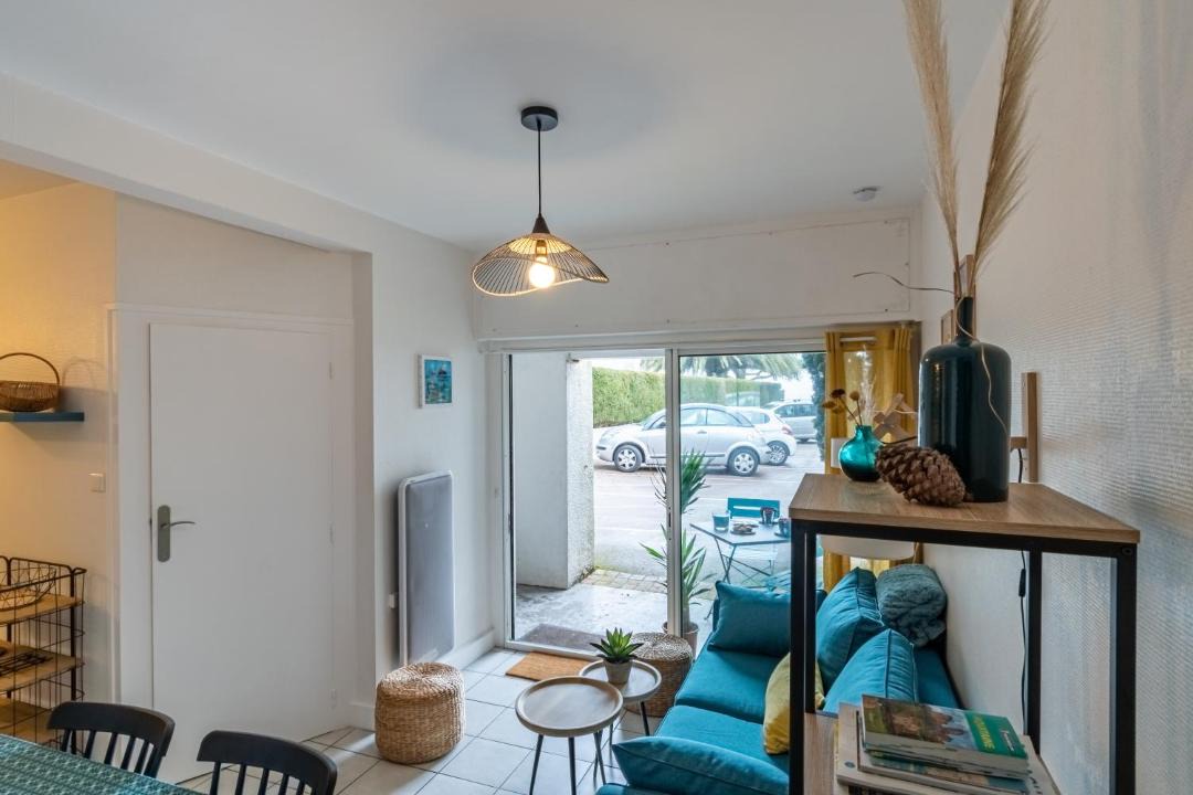 Photo of Livingroom in Arcachon